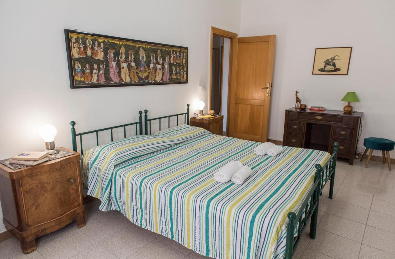 B.I.C. Bed & Breakfast Sassari Exterior photo