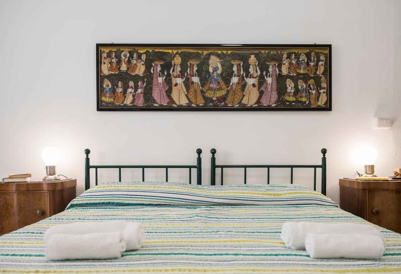 B.I.C. Bed & Breakfast Sassari Exterior photo