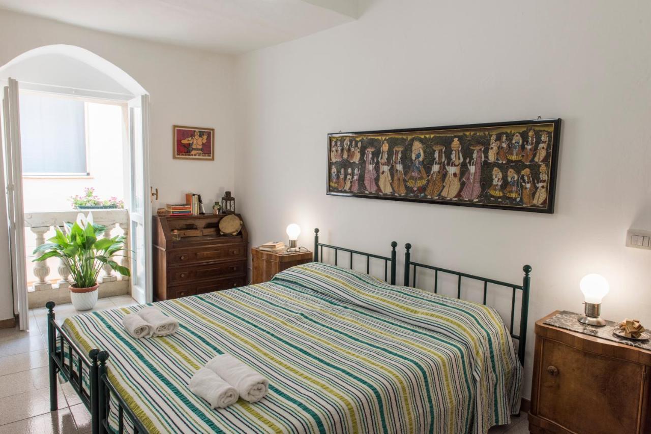 B.I.C. Bed & Breakfast Sassari Exterior photo