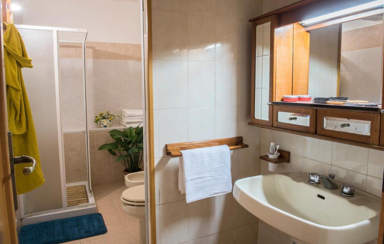 B.I.C. Bed & Breakfast Sassari Exterior photo