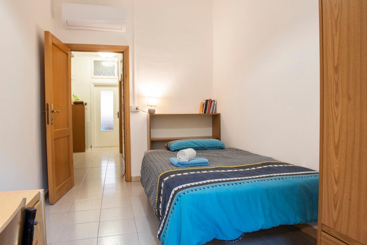 B.I.C. Bed & Breakfast Sassari Exterior photo